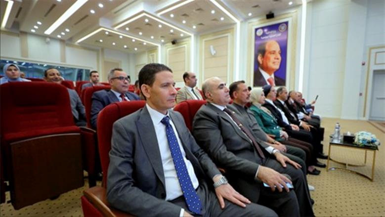 الداخلية تعقد ورشة عمل حول التجارب المتميزة لوزارات الداخلية العربية في مجال حقوق الإنسان