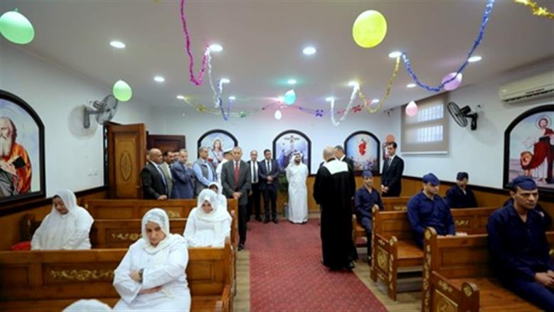 الداخلية تعقد ورشة عمل حول التجارب المتميزة لوزارات الداخلية العربية في مجال حقوق الإنسان