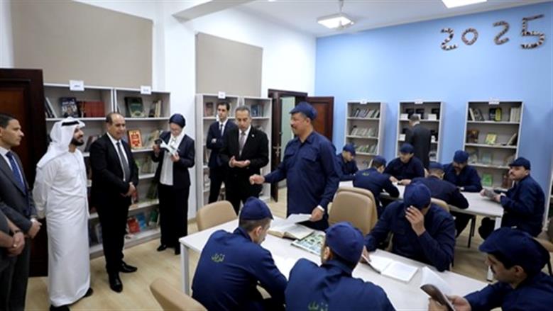 الداخلية تعقد ورشة عمل حول التجارب المتميزة لوزارات الداخلية العربية في مجال حقوق الإنسان