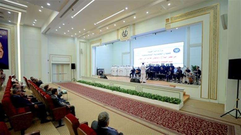 الداخلية تعقد ورشة عمل حول التجارب المتميزة لوزارات الداخلية العربية في مجال حقوق الإنسان