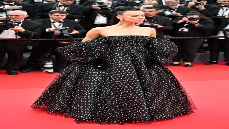 إطلالات الفنانات في مهرجان كان السينمائي لعام 2025.. تصاميم مبهرة