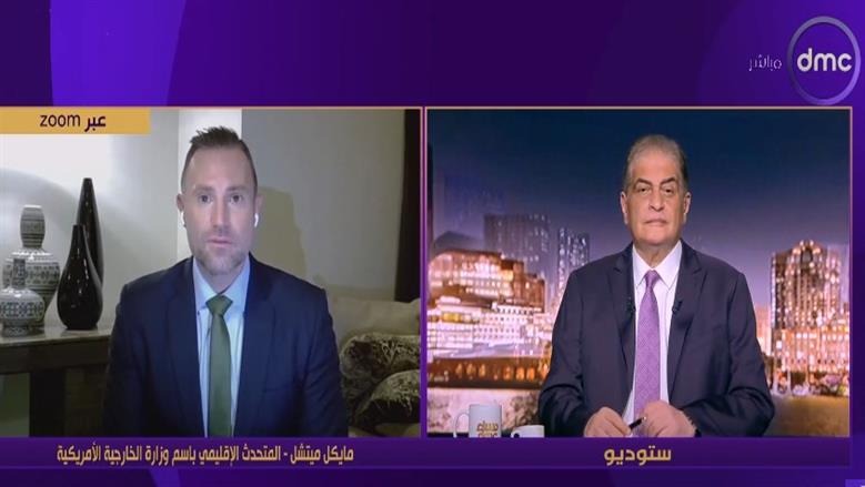 واشنطن: لا تغيير في موقف الجولان وتحسين العلاقات مع سوريا مرهون بالإصلاح