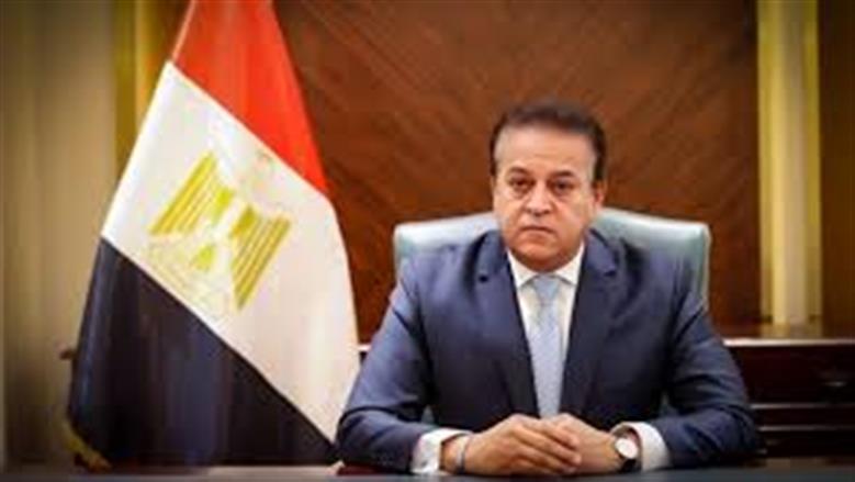 وزير الصحة يوجه بفتح تحقيق عاجل في شكوى تغيير مسار سيارة إسعاف لمستشفى بعيد