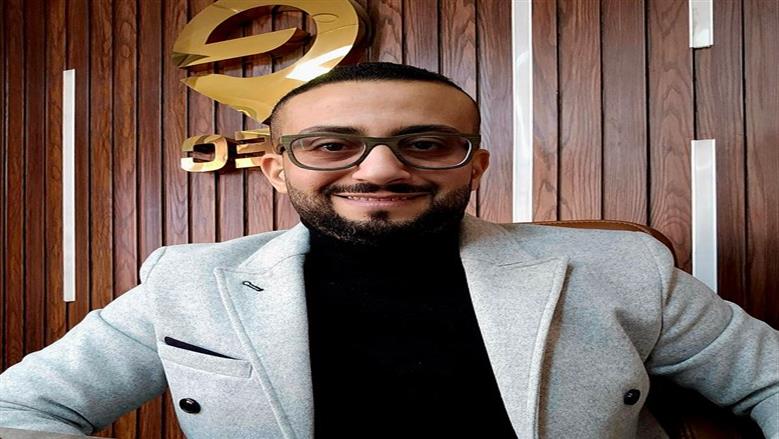 عماد ماهر