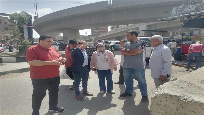 محافظة الدقهلية