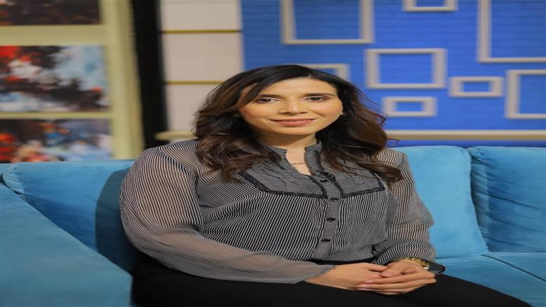 ماريان سعيد عن ملف «الحفيد يناضل»: الأحفاد لم ينسوا النكبة ويحملون مفاتيح ومراسلات أجدادهم