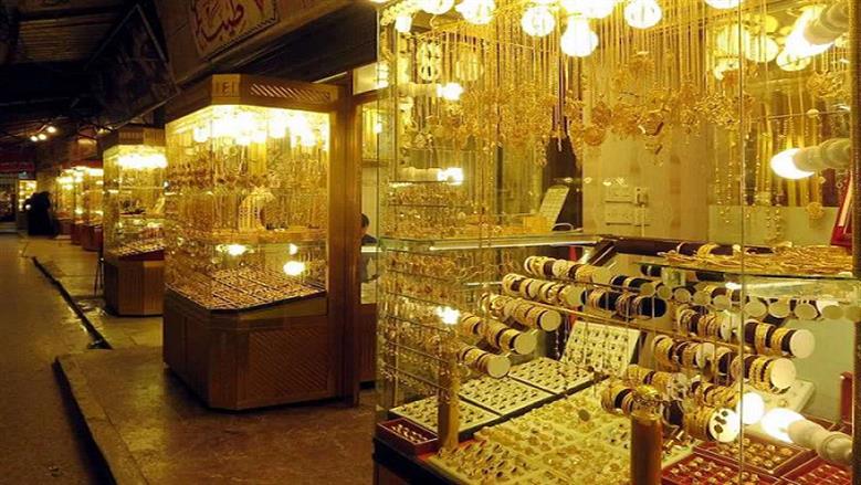 اسعار الذهب جرام 21