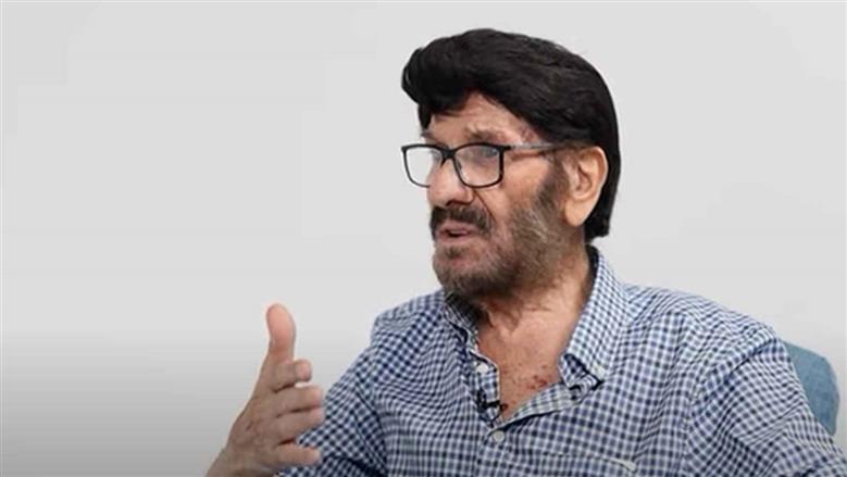 معلومات عن الفنان أديب قدورة.. سوري من أصل فلسطيني