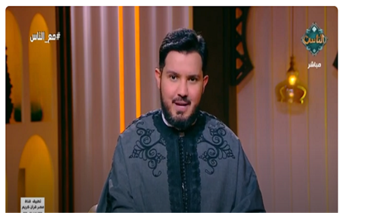 الشيخ أحمد الطلحي: المدينة المنورة تنفي الخبث وفيها بركة سيدنا النبي