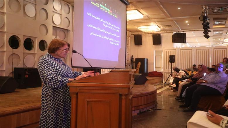 في يومها العالمي.. «الصحة» تطلق مؤتمراً للتوعية والكشف المبكر عن أنيميا البحر المتوسط