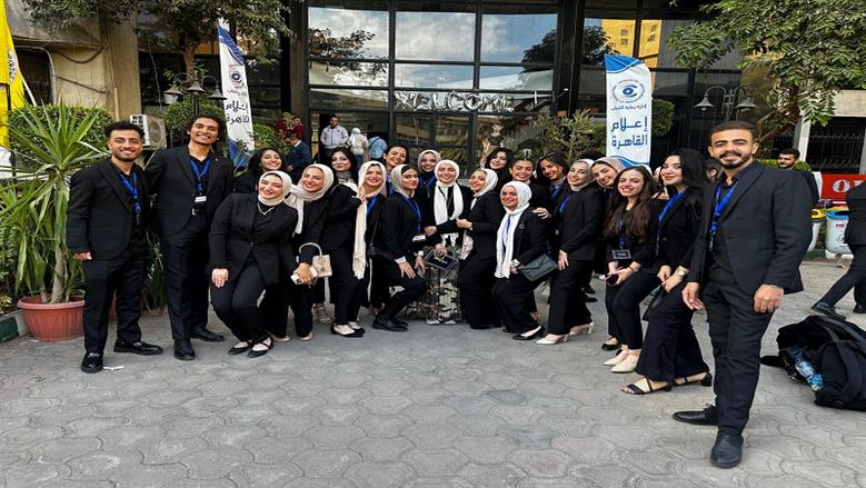 «ديمومة».. رحلة طلابية في عقول علماء الأدب والفن الراحلين: «أفكارهم خالدة»