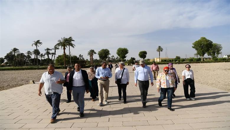 محافظة قنا