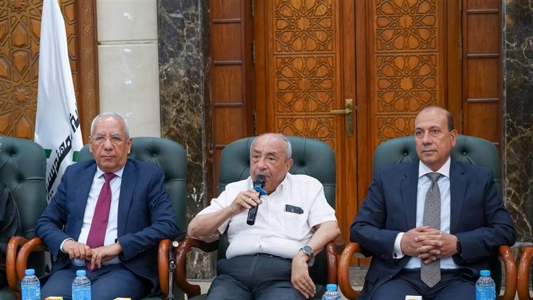 لجنة التنمية المستدامة بنقابة المهندسين تعقد صالونًا ثقافيًّا عن «سيناء»