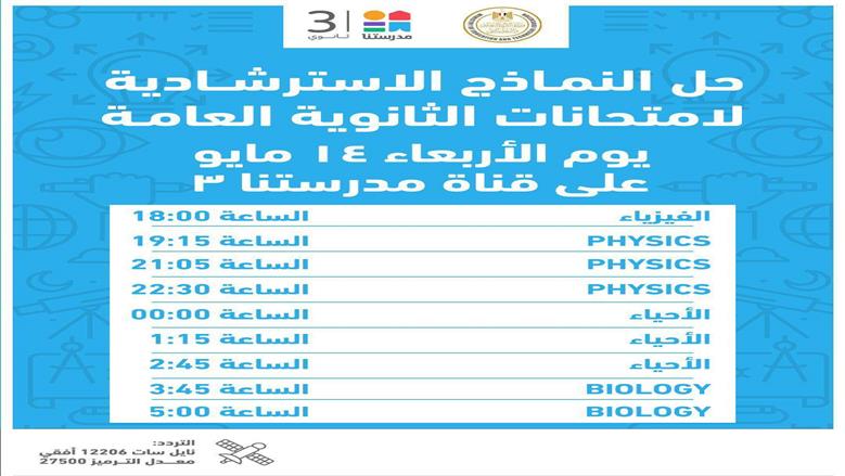 نماذج 
