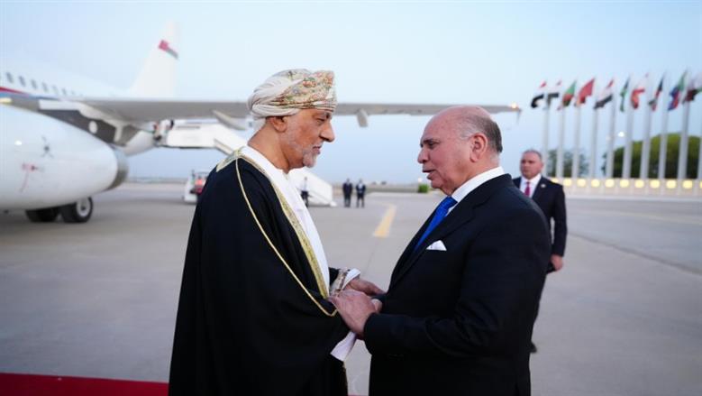 القمة العربية