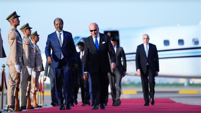 القمة العربية