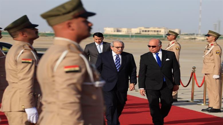 القمة العربية