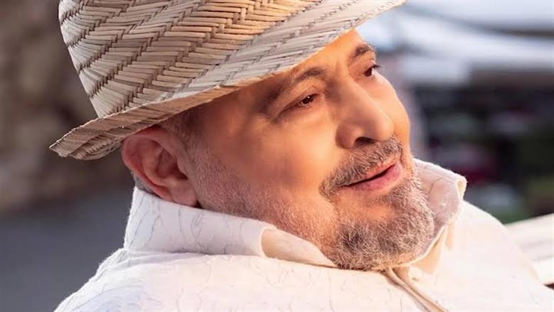 بيستعد لحفلة جديدة.. مصدر مقرب من جورج وسوف ينفي شائعات تدهور حالته الصحية