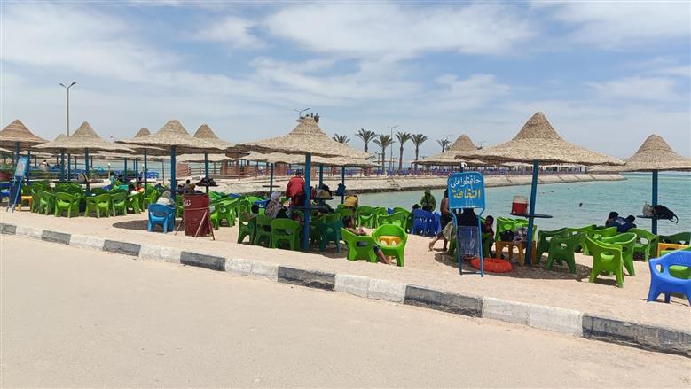 شاطئ العائلات