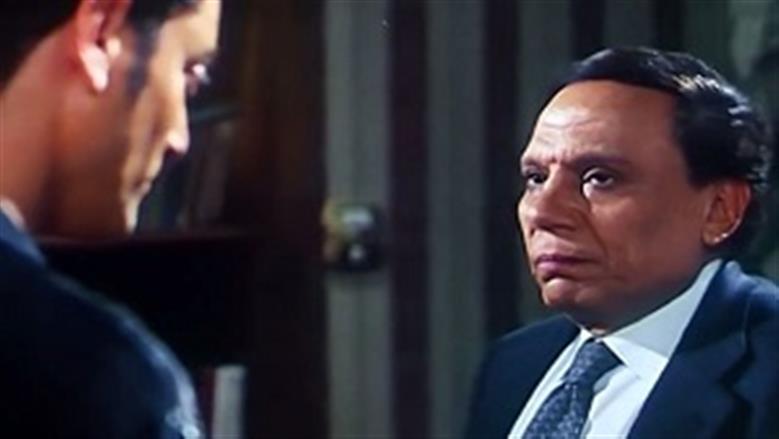 في عيد ميلاد عادل إمام.. حكاية مشهد أخرجه الزعيم لأحمد حلمي ومنى زكي