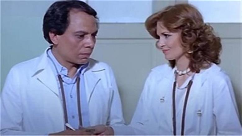 عادل إمام