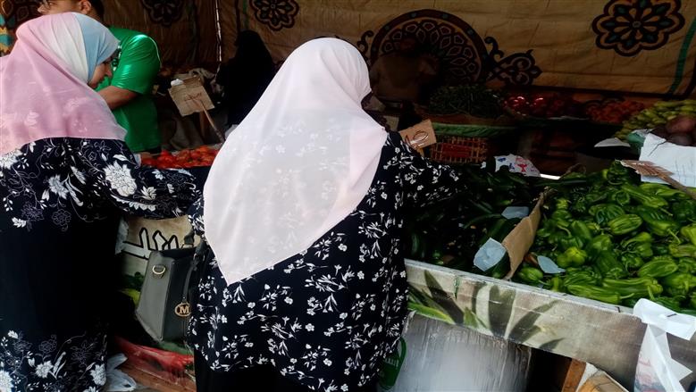 سوق اليوم الواحد