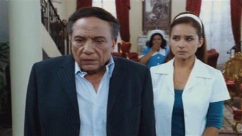 نيللي كريم تهنئ عادل إمام بعيد ميلاده: كلامه وسام على قلبي وعلمني الاهتمام بالتفاصيل