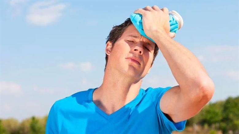 أعراض حروق الشمس الشائعة والخطيرة.. اذهب إلى الطبيب