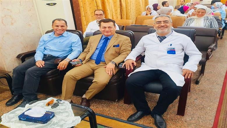 خدمات طبية