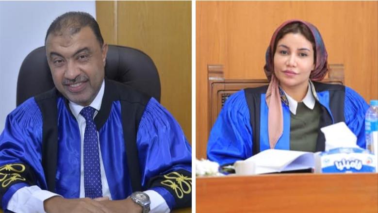 بالأسماء.. تعيين وكلاء جدد بكليتي الآداب والحقوق في جامعة الإسكندرية 