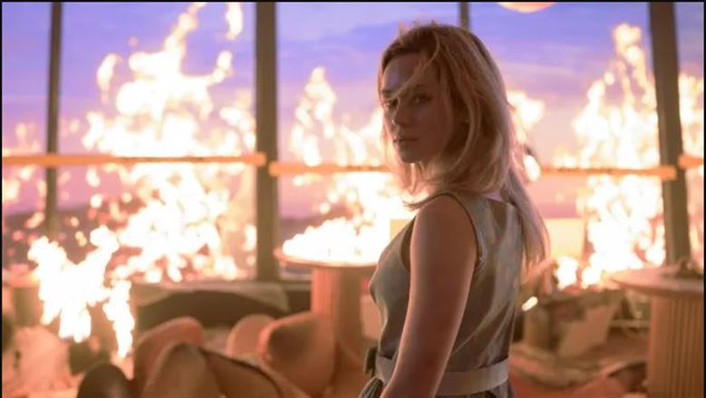 إيرادات قياسية للجزء السادس من Final Destination في اليوم الأول بالسينما