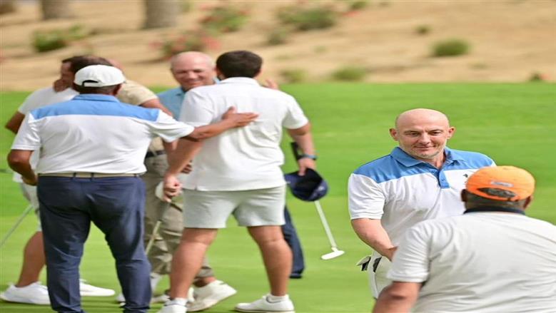نادي مدينتي يتوج ببطولة كأس مصر للجولف لأول مرة في تاريخه