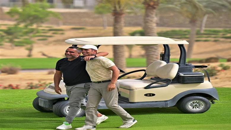 نادي مدينتي يتوج ببطولة كأس مصر للجولف لأول مرة في تاريخه