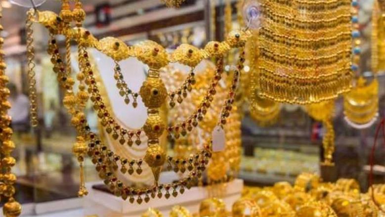 اسعار الذهب اليوم فى مصر
