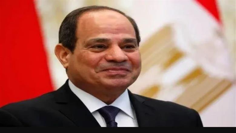  الرئيس السيسي يهنئ البابا ليو الرابع عشر بمناسبة تنصيبه اليوم رسميًا