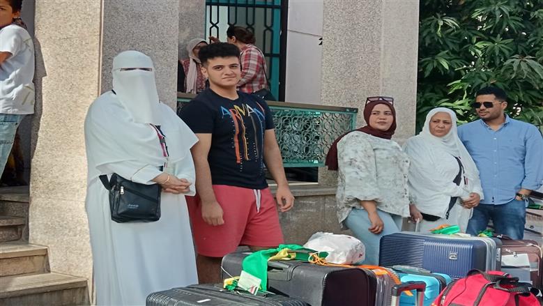 الحجاج