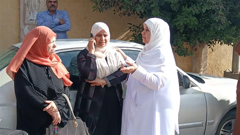 الحجاج
