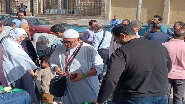 الحجاج