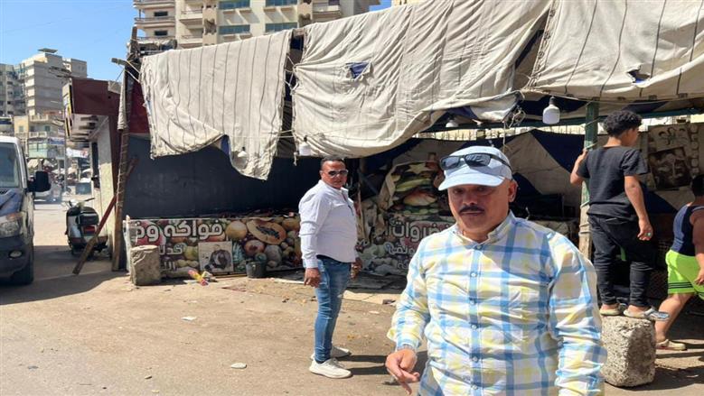 محافظ الدقهلية