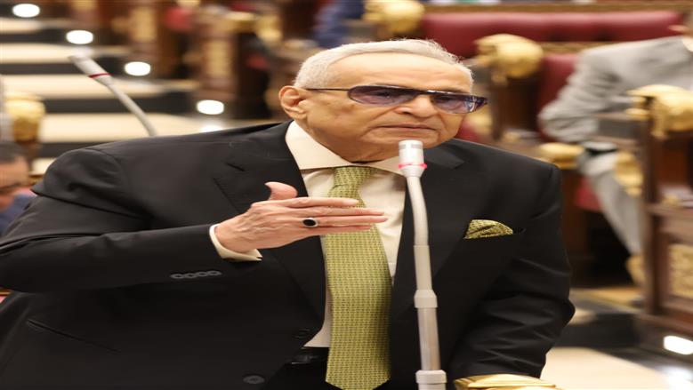 «الشيوخ» يحيل الدراسة البرلمانية بشأن تعديلات قانون التحكييم لرئيس الجمهورية 