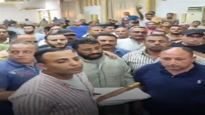 المنوفية