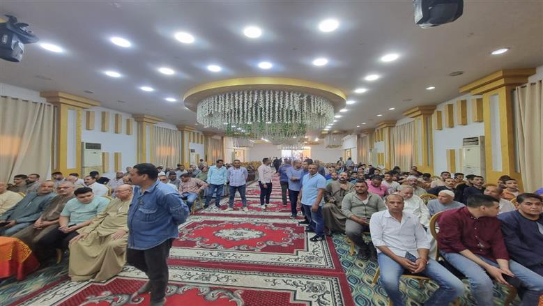المنوفية