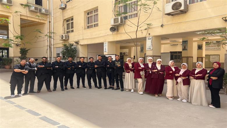 طلاب
