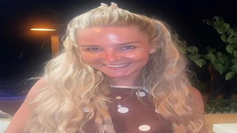 فتاة مصابة بسكتة دماغية