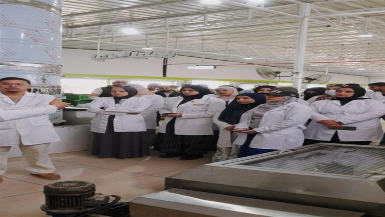 رئيس جامعة مطروح: نسعى إلى تخريج كوادر تربط بين الدراسة النظرية والتطبيق العملي