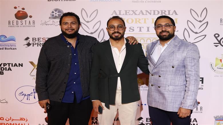 ختام مهرجان الإسكندرية للفيلم القصير 
