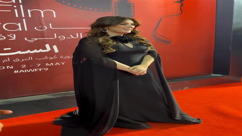 كندة علوش