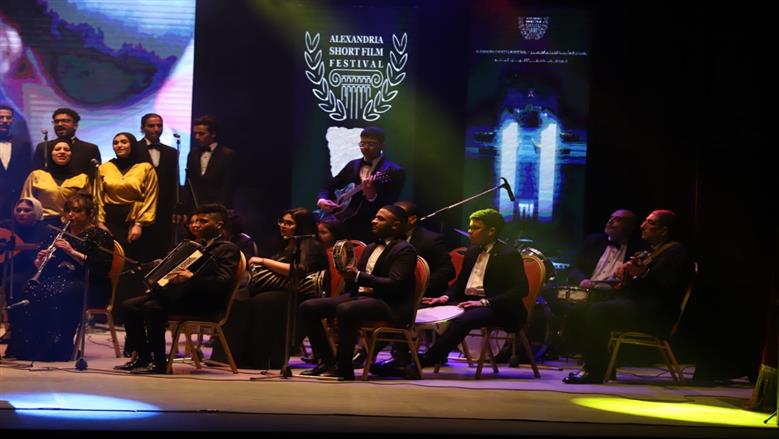 مهرجان الإسكندرية