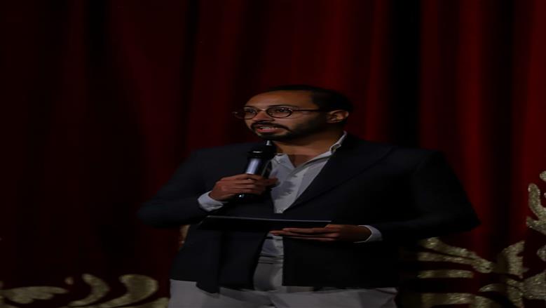 مهرجان الإسكندرية 