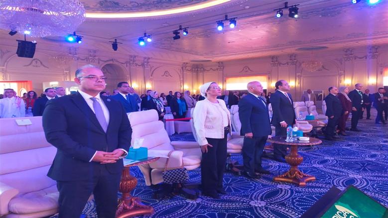 كامل الوزير: النمو الأخضر المستدام ضرورة ملحة في إطار التغيرات المناخية المتزايدة